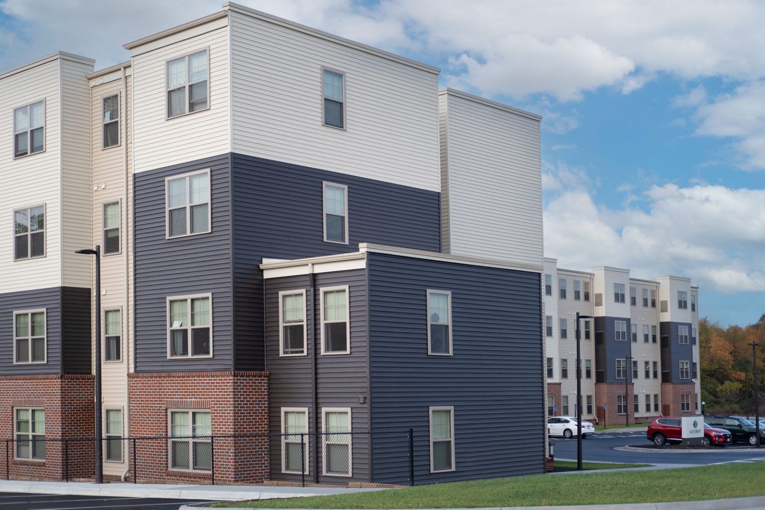 Our Senior Apartment Gallery Gateway Senior Apartments in Fishersville, VA