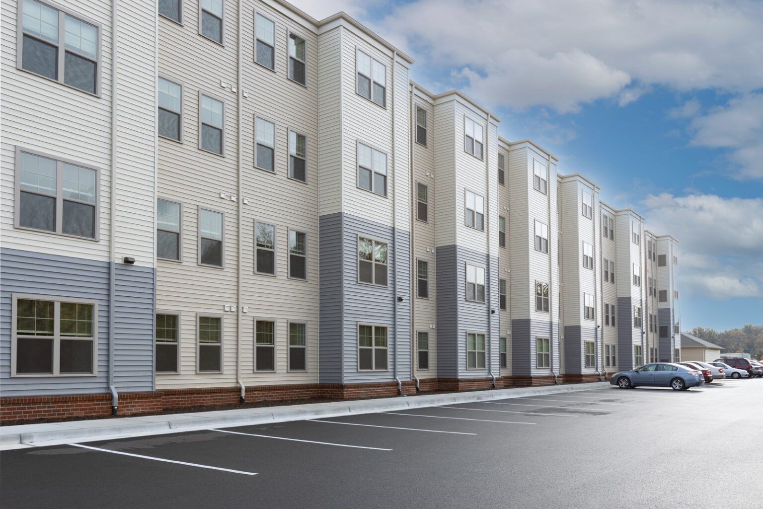 Our Senior Apartment Gallery Gateway Senior Apartments in Fishersville, VA