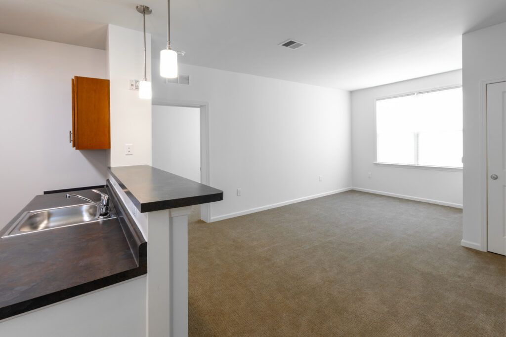 Our Senior Apartment Gallery Gateway Senior Apartments in Fishersville, VA