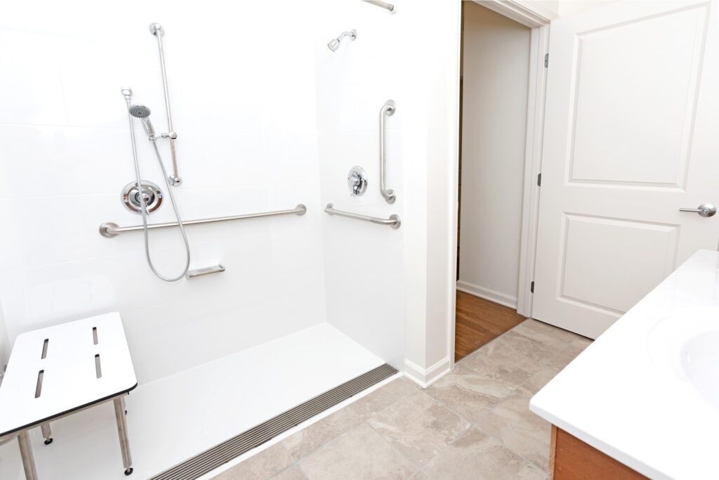 Senior Apartment Gallery Gateway Senior Apartments in Fishersville, VA